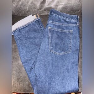 Classic Blue Women’s Jeans